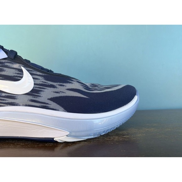 Nike Air Zoom GT Cut 2 TB Midnight Navy Men's Size 14 DX6650-401 - Picture 5 of 11